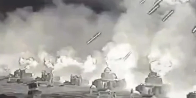 Türkiye'nin yerli ve milli sistemi KORKUT güven veriyor!