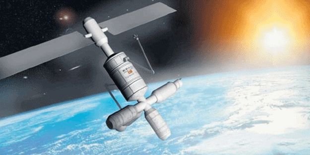 Türkiye'nin hayali gerçek oluyor! 2019 yılında bu iş tamam