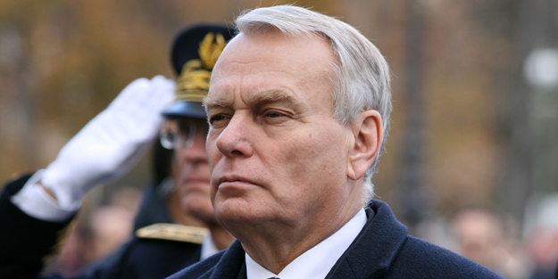 Türkiye'nin YPG'yi vurması Fransa'ya koydu