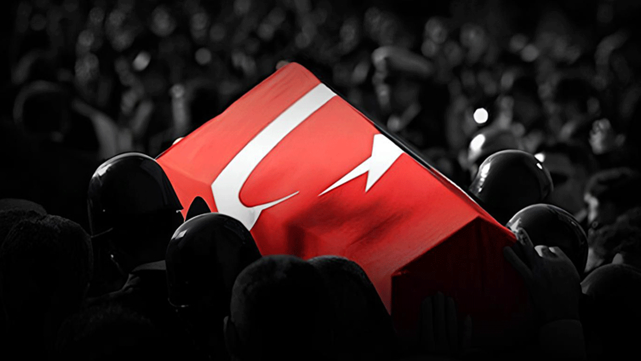 Türkiye'nin yüreğine şehit ateşi düştü