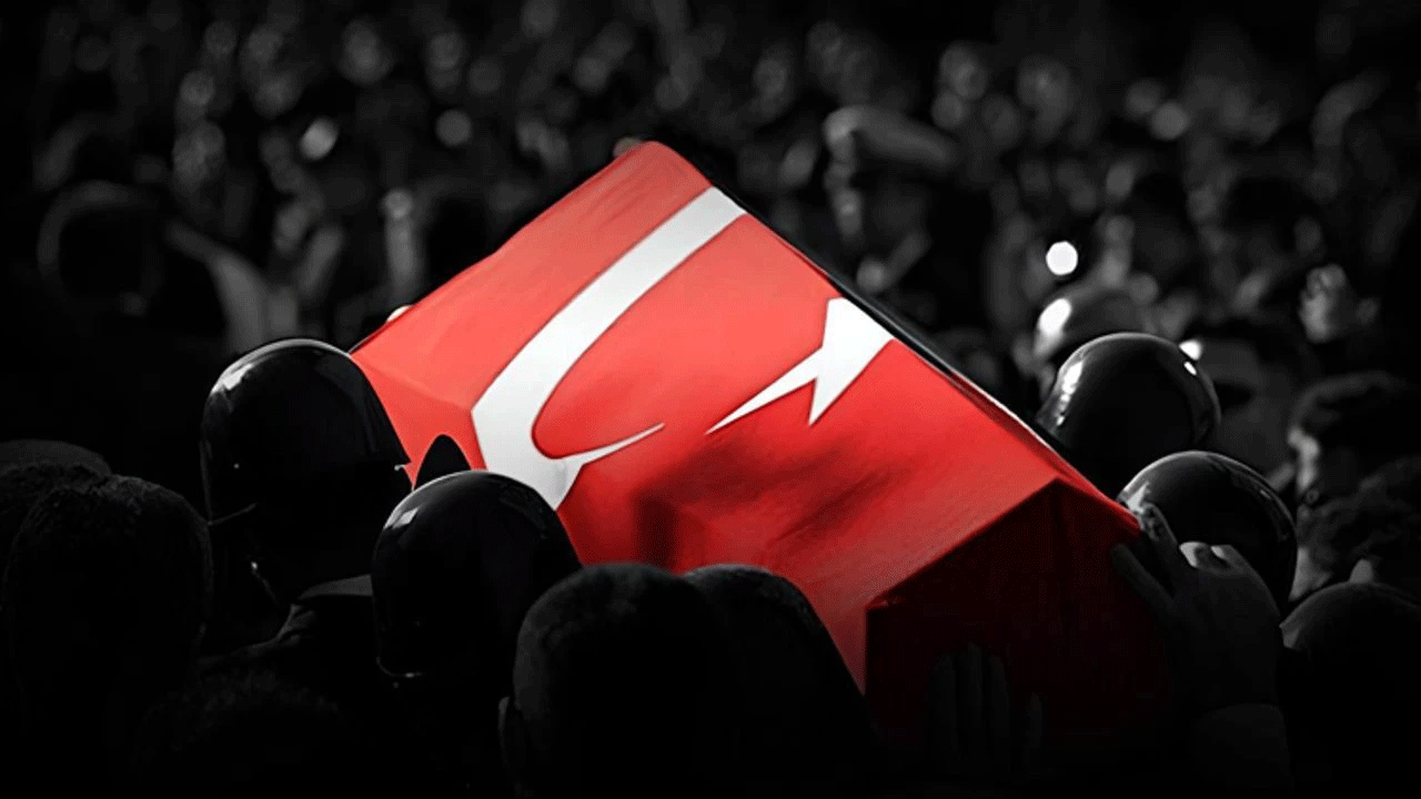 Türkiye'nin yüreğini yakan haber! Kahraman askerimiz şehit düştü