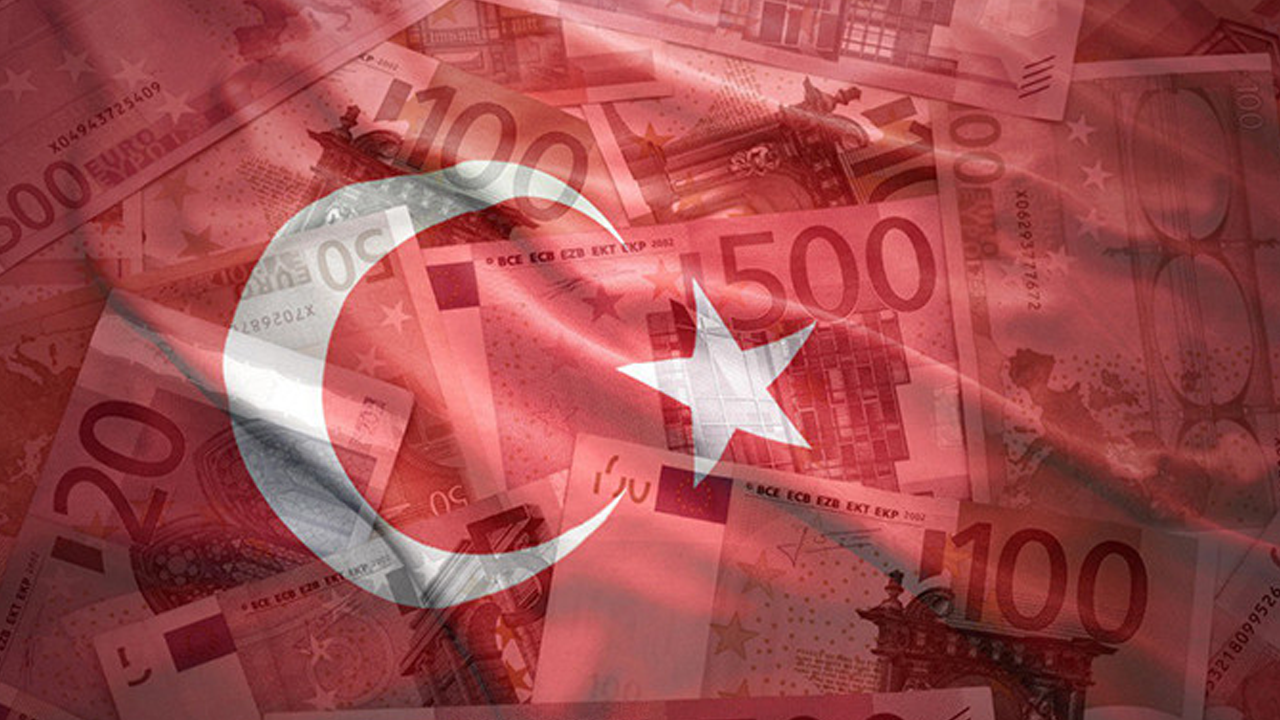 Türkiye'nin yurt dışı varlıkları arttı!