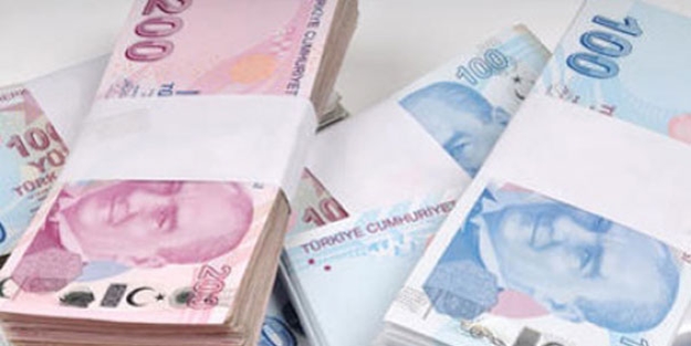 Türkiye'nin yurt dışı yükümlülükleri arttı