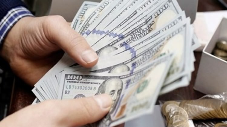 Türkiye’nin yurtdışı varlıkları Temmuz'da yükseldi