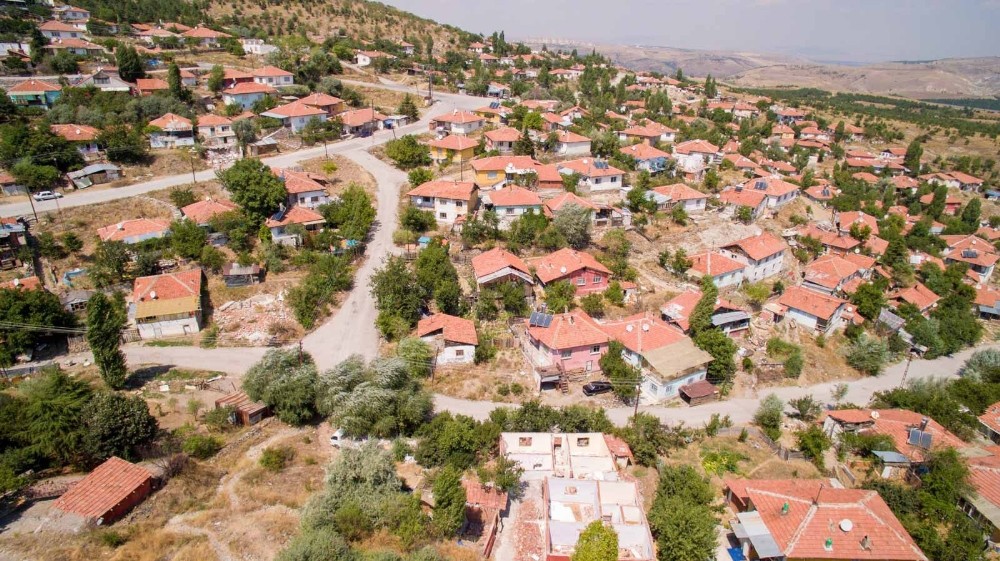 Türkiye’nin yüzde 12’si gecekonduda yaşıyor 