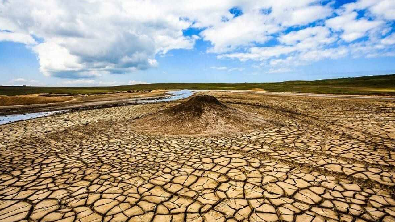 'Türkiye'nin yüzde 88'i çölleşme riskiyle karşı karşıya!'