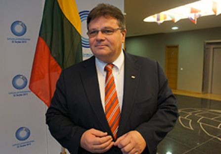 ‘Türkiye’nin AB üyeliği için sihirli değnek lazım’