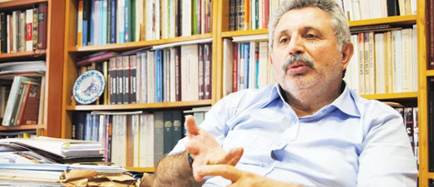 Türkiye’nin darbe yönetimini tanımaması ahlâki bir tavır