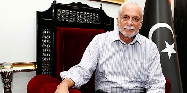 Türkiye’nin deneyiminden yararlanmak istiyoruz...