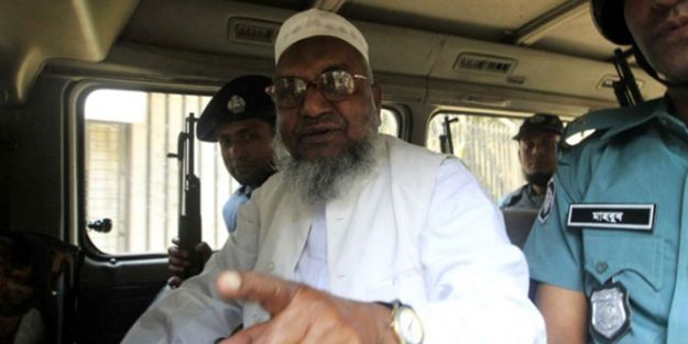 ‘Türkiye’nin dışında herkes sessiz kaldı’