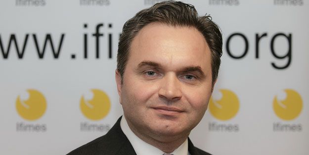 Türkiye’nin dünya gücü olmasını istemiyorlar