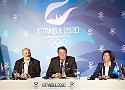 Türkiye’nin nabzı Arjantin’de atıyor