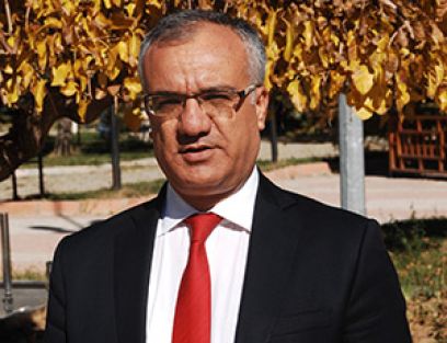 “Türkiye’nin yerli aracı elektrikli olacak”