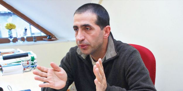 ‘Türkiye’nin yıldızları söndürülmek isteniyor’