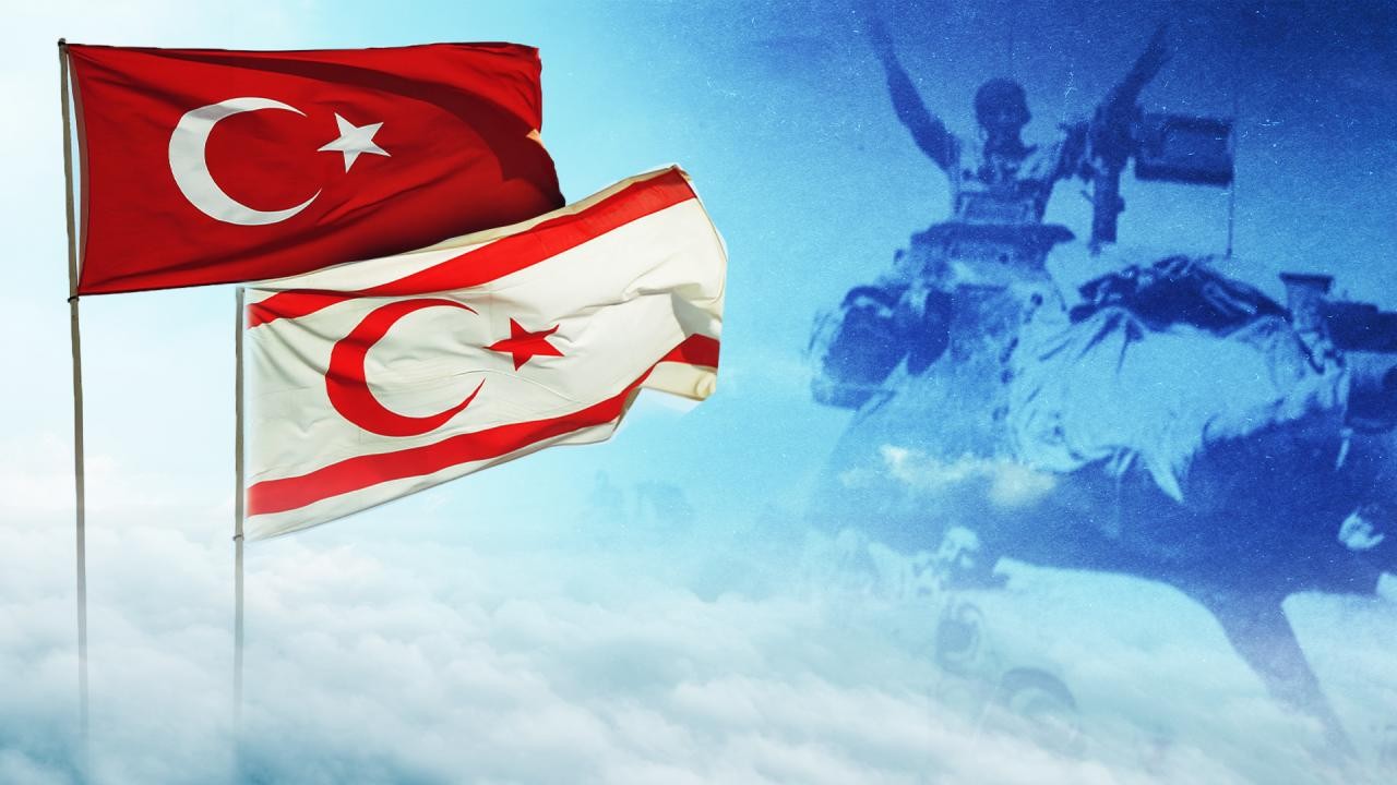 Türkiyesiz Kıbrıs düşünülemez