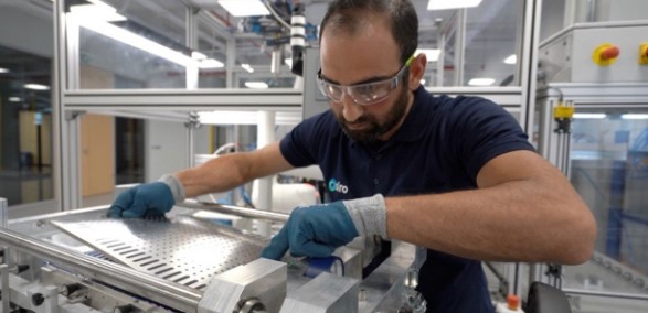 Türkiye'ye 10 milyar dolarlık piyango: Anlaşma imzalandı!