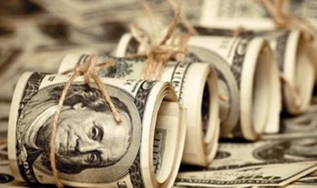 `Türkiye`ye 100 milyar dolar ile geliyoruz`