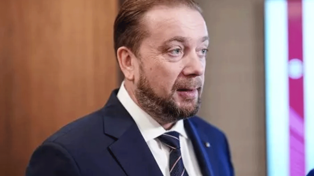 Türkiye'ye 100 milyar dolarlık davet: 5-7 sene içinde hedefe ulaşırız!