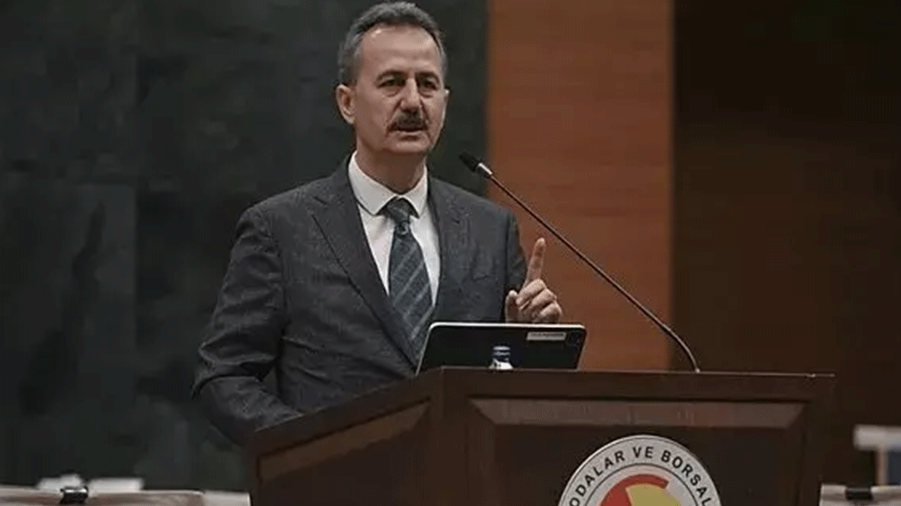 Türkiye'ye 100 milyar dolarlık müjde: Hepsini biz üreteceğiz!