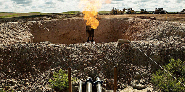 Türkiye'ye 100 yıl yetecek rezerv! 350 milyar dolarlık gizli gaz hazinesi harekete geçiliyor