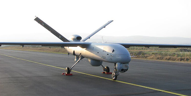 Türkiye'ye 13 bin kilometre uzaklıktaki ülkeye ANKA SİHA teklifi! Nefesler tutuldu, rekor bir satış gelebilir