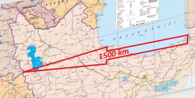 Türkiye'ye 1500 km uzaklıkta esrarengiz ölümler!