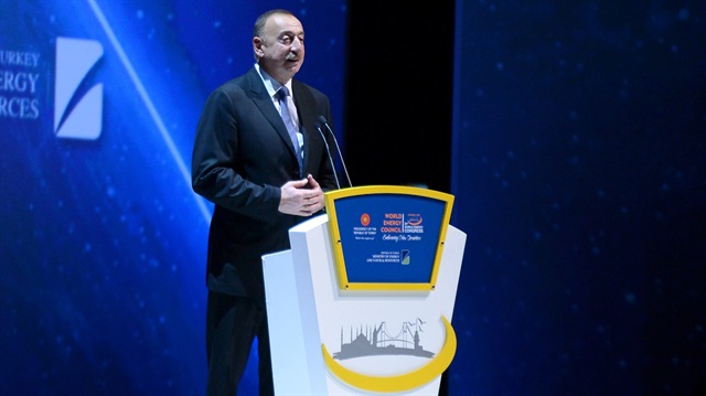 Türkiye'ye 20 milyar dolarlık yatırım