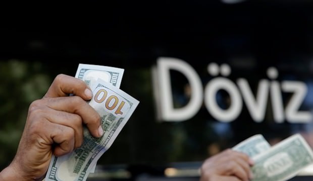 Türkiye'ye 200 milyar dolar geldi