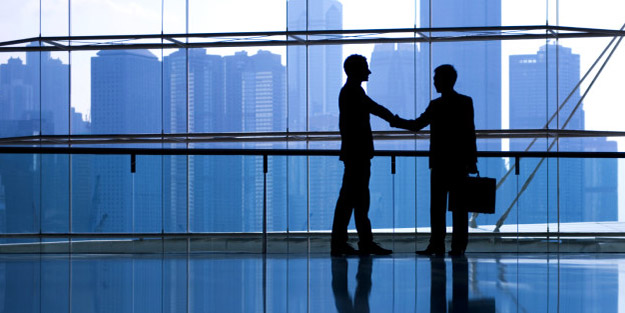 Türkiye'ye 3 milyarlık dolarlık dev yatırım