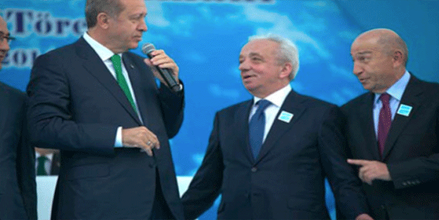 Türkiye'ye 32 milyon 855 bin tonluk tarihi rezerv müjdesi! Cengiz Holding büyük hazineyi bulacak