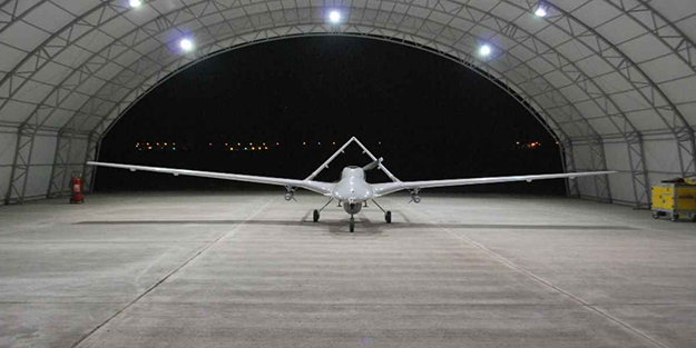 Türkiye'ye 4 bin 450 kilometre uzaklıktaki ülke TB2 SİHA satın aldı! SİHA'larda bir detay var ki olay...