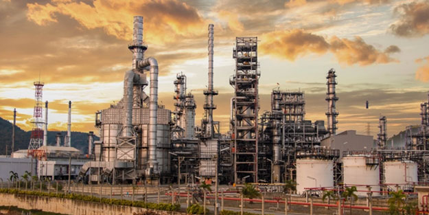 Türkiye'ye 4,6 milyar metreküplük doğalgaz duyurusu