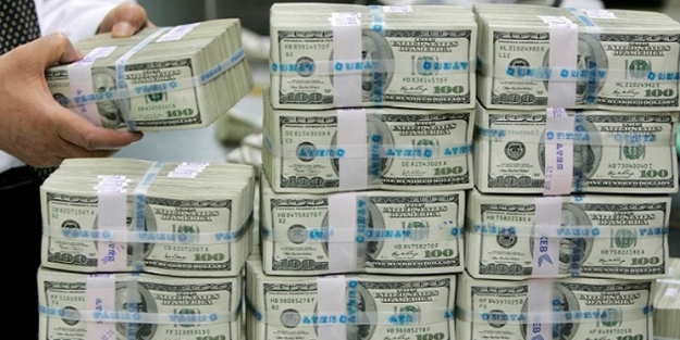 Türkiye'ye 500 milyon dolarlık yatırım!