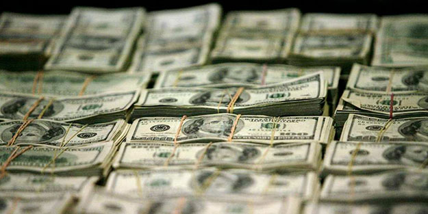 Türkiye'ye 512 milyon dolarlık kredi