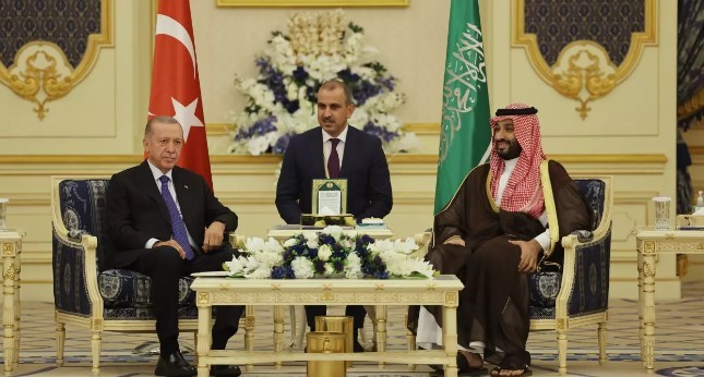 Türkiye'ye 60 milyar dolarlık teklif! 5 yıllık plan devrede