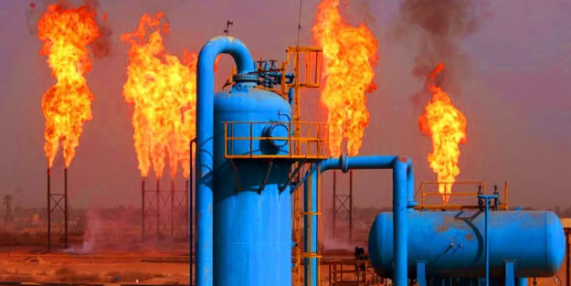 Türkiye'ye 600 trilyonluk rezerv çağrısı: Petrol ararken doğal gaz bulduk