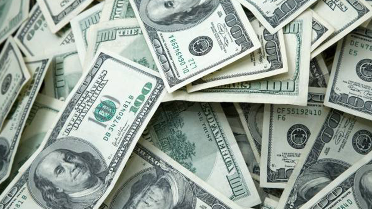 Türkiye'ye 7 milyar dolarlık olay talep