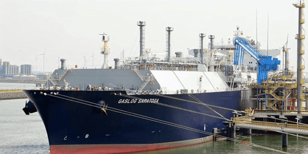 Türkiye'ye 8 dev gemi daha geliyor