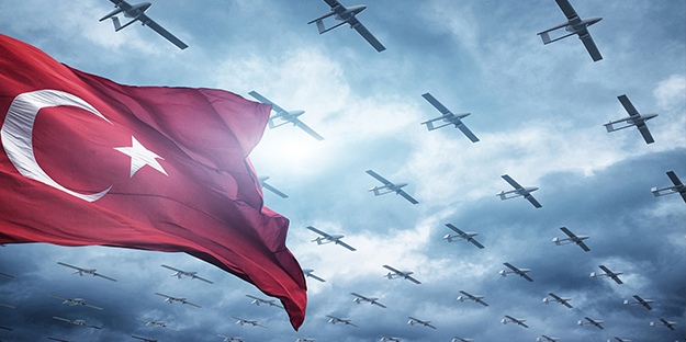 Türkiye'ye 9 milyar dolara yakın bomba sipariş! Ankara'nın peş peşe kapısını çaldılar