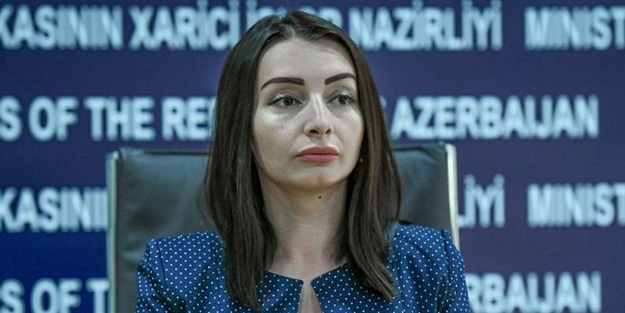 Türkiye'ye açık Doğu Akdeniz desteği: Tüm adımlarını destekliyoruz