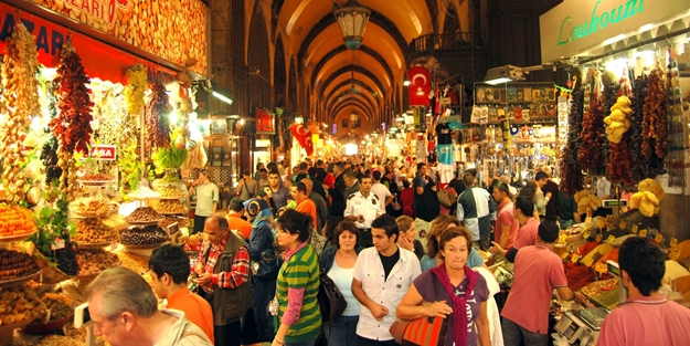 Türkiye'ye akın edecekler... Tam 4 milyon turist