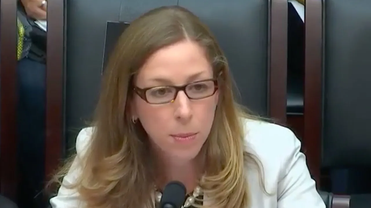 Türkiye'ye aklınca ayar vermeye geldi! ABD'li kritik isim, toplantılarda bakın neler söylemiş