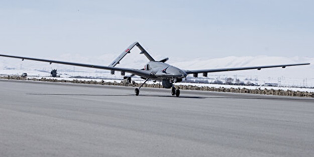 Türkiye'ye ambargo uygulamışlardı... Bu kez Bayraktar TB2 için kampanya başlattılar