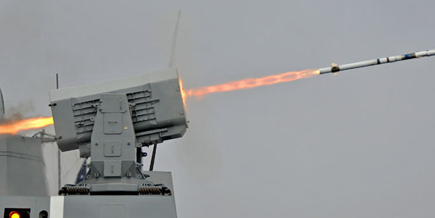 Türkiye'ye ambargolu ama ABD’den Yunan savunma şirketine RAM siparişi! Türkiye'den hamle...