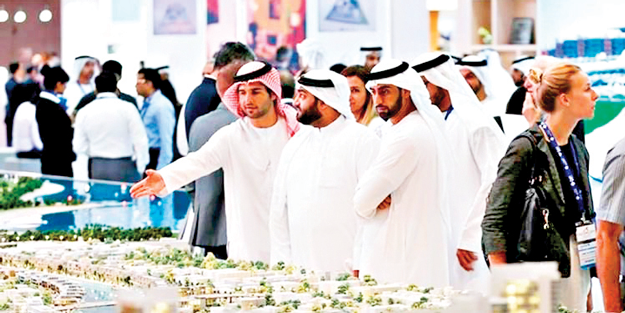 Türkiye'ye Arap yatırımcı ilgisi