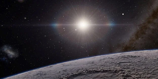  Türkiye'ye az önce duyurdular: Türkiye'nin ilk Türk uzay aracı o tarihte ay yolculuğuna başlıyor