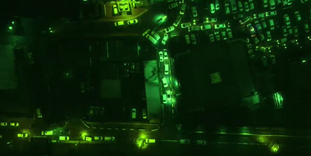 Türkiye'ye az önce duyuruldu! 13 ilde eş zamanlı dev operasyon: Organize suç örgütleri çökertildi