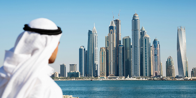 Türkiye'ye BAE'den kötü haber! İlişkiler yoluna girdi ama bu gelişme hiç iyi olmadı