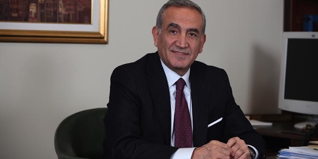 'Türkiye’ye başkanlık sistemi daha uygun'