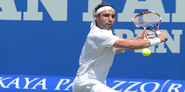 Türkiye'ye bayılıyorum